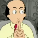 Dr. Katz's Office Discord Server Icon