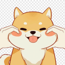 Furry Small Server Advertiser Server Icon