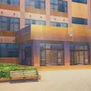 Jr High School