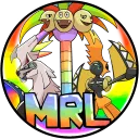 MonoEgg Rainbow League