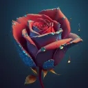 The Rose Garden