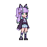 The Pastel Void