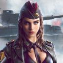 Kiss Of War - Official icon