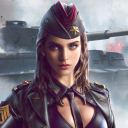 Kiss Of War - Official icon