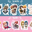 ❤ BL & GL Lovers ❤