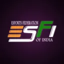 Esports Federation of India Discord Server Icon