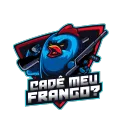 CADÊ MEU FRANGO?