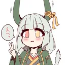 ふぃりあ　配信用サーバー