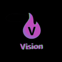 Vision Advertisement icon