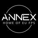 Annex Discord Server Icon