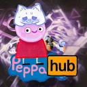 PερραHυb & Cσ 🐷