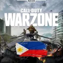 Call of Duty Warzone PH