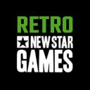 Retro New Star Games icon