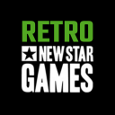 Retro New Star Games icon