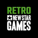 Retro New Star Games
