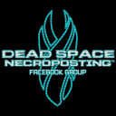 Dead Space Necroposting™ avatar