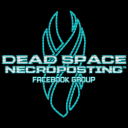 Discovery icon for Dead Space Necroposting™ Discord server