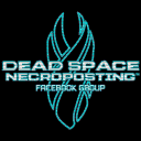 Dead Space Necroposting™ avatar