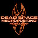 Dead Space Necroposting™ icon