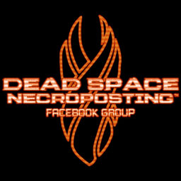 Discovery icon for Dead Space Necroposting™ Discord server