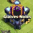 Glaives Noirs - CoC fr
