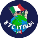 Build The Earth Italia (1:1) icon