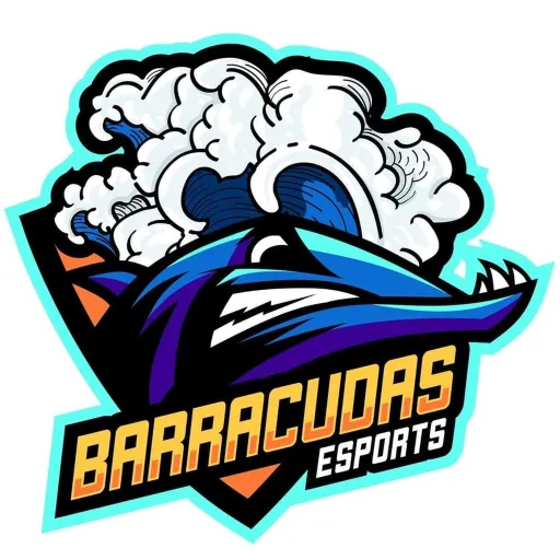 BARRACUDAS — мониторинг Discord сервера, статистика и рейтинг