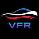 Discovery icon for Virtual French Racing Discord server