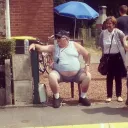 Lazy Rebels