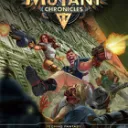 The Mutant Chronicles Fan Discord