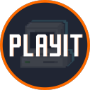 playit.gg icon