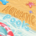 Discovery icon for Aquatic Pools Discord server