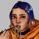 Volfia's Art