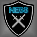 NESS Anti-Cheat Reloaded Discord Server Icon