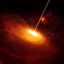 Blazing Quasar Server Icon