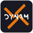 DynamX Studio icon