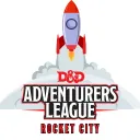 Rocket City D&D
