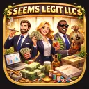 Seems Legit LLC