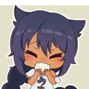 Jahy-Sama Color Emotes Discord Server Icon
