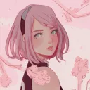 Sakura Haruno