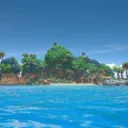 Destiny Islands