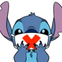 Stitch-Mojis