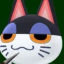 Animal Crossing: Wild Weed