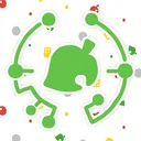 どうぶつの森レストハウス