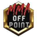 MMA Off Point Discord Server Icon