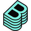 Discovery icon for Backstage Discord server