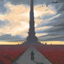 The Dark Tower