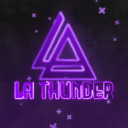 LA THUNDER ⚡ icon