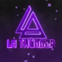 LA THUNDER ⚡