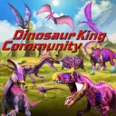 Dinosaur King Community Server